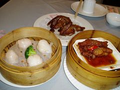 -御花园·粤菜·海鲜火锅(中山公园店)