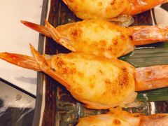 -大渔铁板烧(东城店)