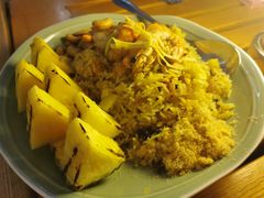 -CHINCHIN 青青·泰国料理(万象食家店)