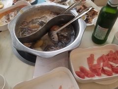 -李氏圣鲸大型自助餐