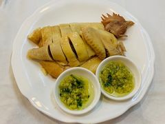 -文记壹心鸡(宝华路店)
