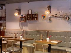 大堂-Rosemary·纽西兰简餐(江南西店)