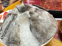 -赵美丽·重庆社区火锅·直营店(火车东站·中豪国际店)