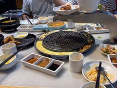 -韩宫宴烤肉·料理(如皋万达店)