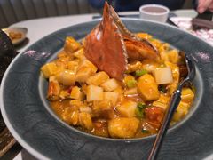-锦楼·臻选新杭帮(正大广场店)