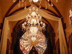 -叶叶菩提·晋福宫