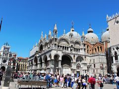 -圣马尔谷圣殿宗主教座堂