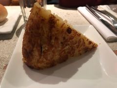 西班牙土豆饼-Carmen卡门西班牙餐厅