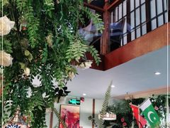 -Masala Curry and BBQ·玛莎拉巴基斯坦美食(金水万达店)