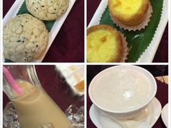 -喜鹊茶点.啫煲(车陂店)