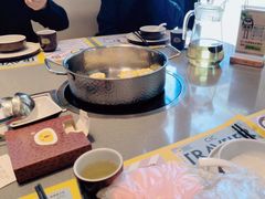 -椰小鸡·琼州糟粕醋·火锅(美兰缤纷城店)