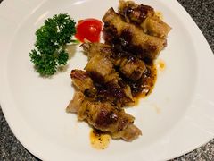 -大桥日本料理·日式放题·铁板定食(科兴科学园店)