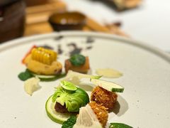 -叶叶菩提(太原别墅店)