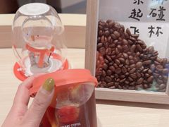 -Pause Coffee(恒大广场店)