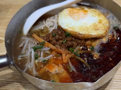 -魔都三兄弟酸辣粉·蘸卤炸串(虹桥万科店)