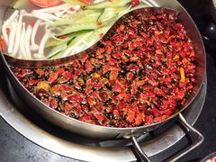 -矮板凳老火锅(宽窄巷子店)