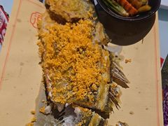 -汉唐守艺人·河北面馆(民心河店)