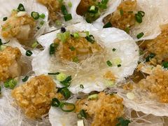 -翠湖宾馆·中餐厅