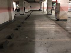 -厦门大学附属中山医院-地下停车场