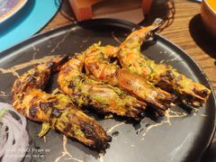 -甘尼仕印度餐厅爵士酒吧(阳春巷店)