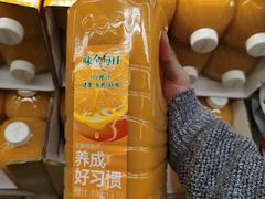 -盒马X会员店(上海森兰商都店)