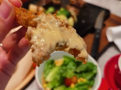-必胜客(骡马市店)
