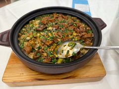 -品海楼·大连海胆锅贴馆(东港店)