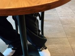 -星巴克(北新泾店)