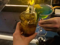 -南宁那莲豪华精选酒店-云霄酒廊·80楼高空城景酒吧