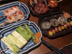 -一豚轩·烧鸟·豚骨拉面(五四路店)