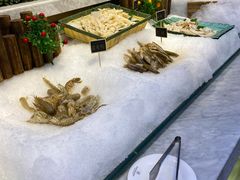 -川骄海鲜自助(河东店)