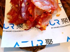 -AZUR聚(香格里拉饭店)