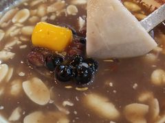 -鲜芋仙(观音桥大融城LG店)