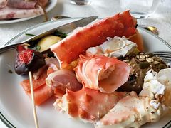 -广州花园酒店·凌璇阁旋转餐厅CAROUSEL360