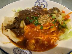 -大嘻咹biangbiang面(历史博物馆店)