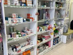 -悦宠凯宝动物医院·牙科·皮肤科(朝阳北路店)