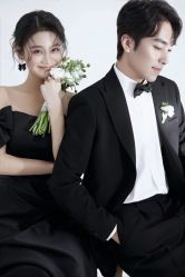 -色色婚纱摄影(大沥旗舰店)