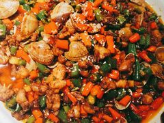 -嘎嘎鸭脑壳(金沙店)
