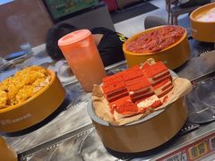 -龍歌自助小火锅(秦淮水游城店)