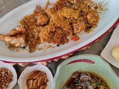 -巽寮印象美食部落餐厅·海鲜·地方特色菜(惠州体验店)