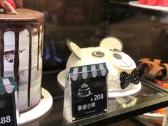 -红跑车(朝晖店)
