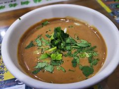 芝麻酱蘸料-东兴顺爆肚张