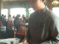 -那家小馆•北京菜•烤鸭(香山店)