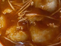 番茄鱼饭-南城香(四路通店)