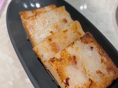 -稻香酒家(长宁KING88广场店)