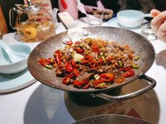 -田婆婆的菜(友谊阳光城店)