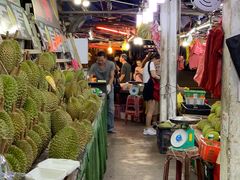 -Ah Hung D24 Sultan Durian