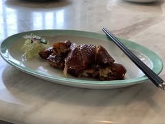 吉品蒜香鸡-伯衡55·吉品轩(乌鲁木齐南路店)