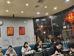 -川香煲(茅台路店)
