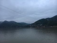 景点-神农溪纤夫文化旅游区